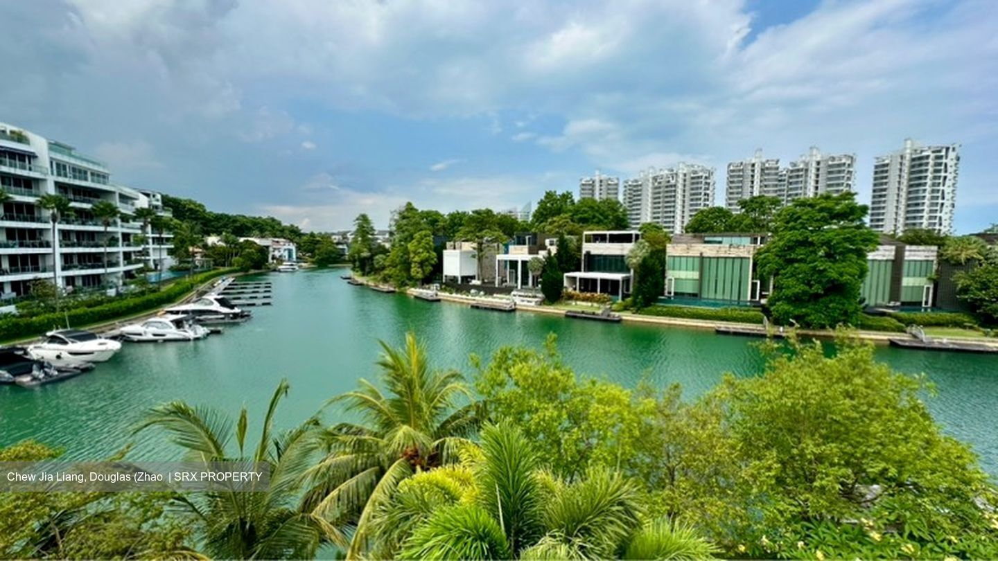 Pearl Island (D4), Detached #596409491